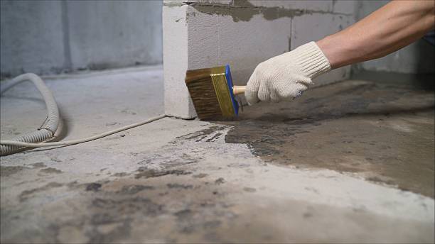 24/7 Emergency Interior Drainage System experts in Marlton, NJ
